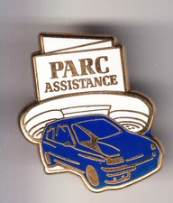 RARE PINS PIN'S .. AUTO CAR F1