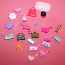 Lot sacs et accessoires pour