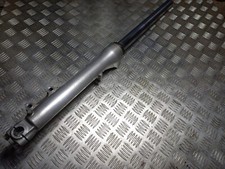 Tube de fourche droit SHOWA fourreau origine Honda GL650 SilverWing RC10 E 1983