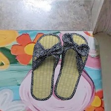 Claquettes d'intérieur