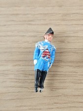 Figurine vintage Nestlé