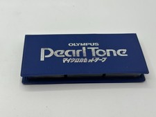 3 X Olympus 2 + BOX Microcassette micro cassette Dictaphone Recorder Enregisteur