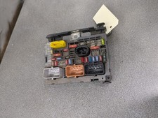 COMMANDE MOTEUR - - CITROËN C4 PICASSO (UD/UE/UF) 9666700080 #92174322