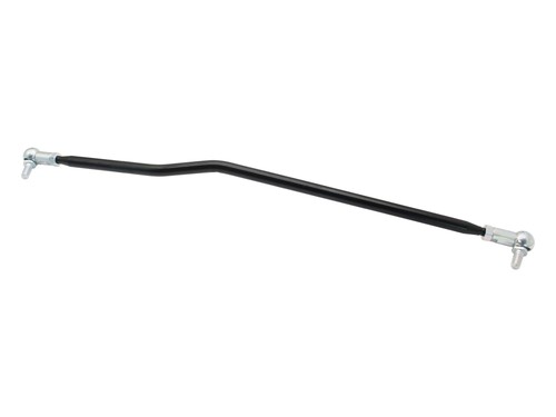 Tige direction adapté pour - de,
