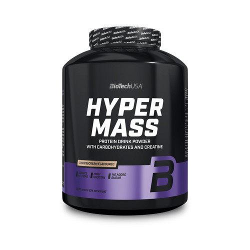 Biotechusa hyper mass gainer - hyper,