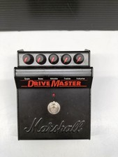 MARSHALL DriveMaster Overdrive
