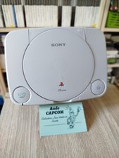 Sony PlayStation 1 PS1 PSONE