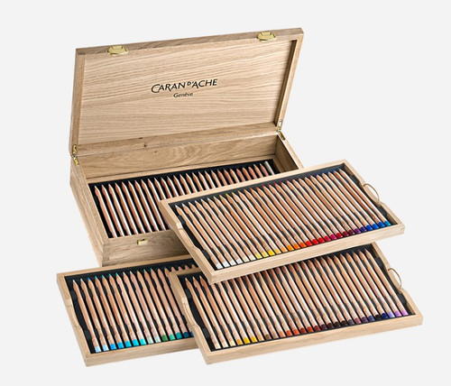 Caran ache luminance 6901 - d'ache,
