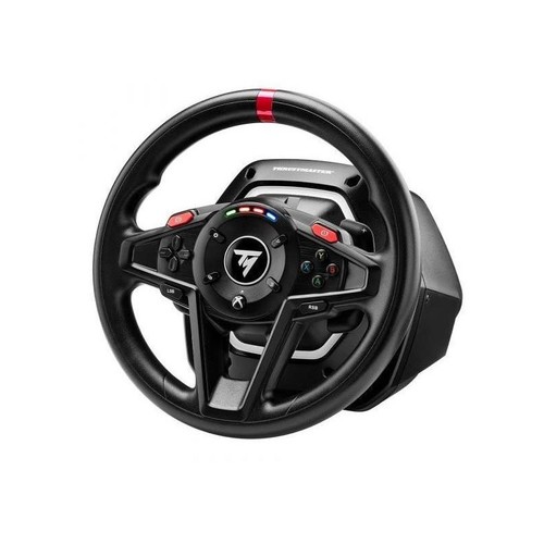 Volant course retour de - retour,