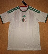 maillot Algerie