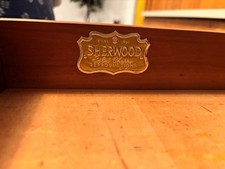 Sherwood reproductions solid