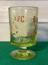 Côte- Baritel absinthe spoon holder