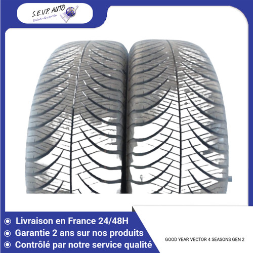 Paire de pneus good - paire,