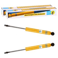 2x BILSTEIN B6 Amortisseurs