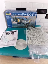 0105261 Maquette avion 1/32