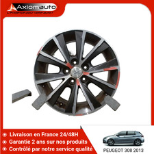 🇫🇷 JANTE ALUMINIUM