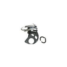 Derailleur avant VTT alivio