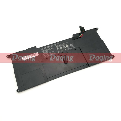 New c23 ux21 battery for - new,