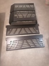 Kit rehausse benne JOHN DEERE GATOR BM23384