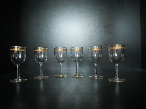 Verres vin blanc - à, porto