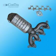 EU4 Catalyseur HYUNDAI Getz