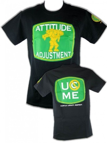 Catch wwe shirt cena - wwe,