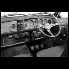 Photo A.007964 TRIUMPH DOLOMITE 1850 1973-1980 (FRONT PANEL)