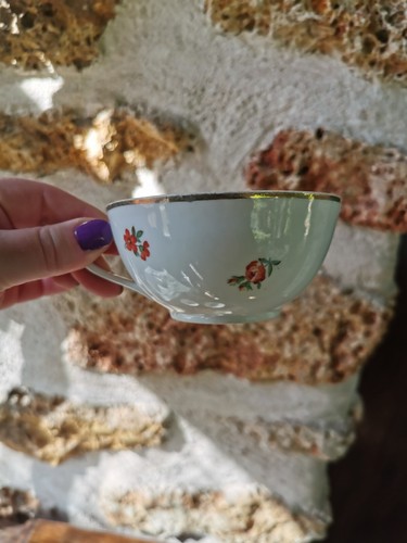 Tasses thé café - ou,