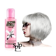 Crazy Color Coloration