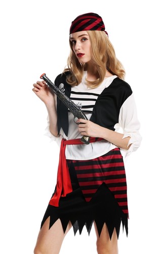 Costume dames femmes halloween - costume,