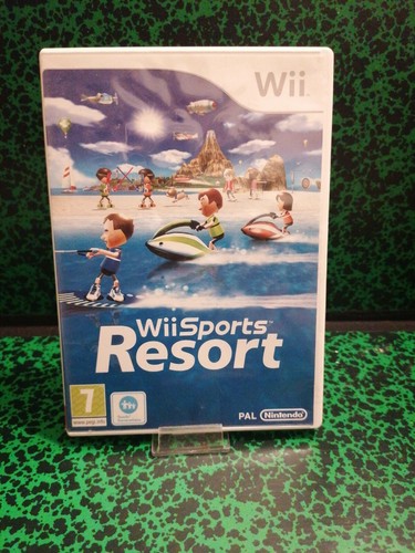 Jeu nintendo wii sports - jeu,