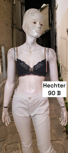 Daniel hechter neuf - hechter, b