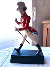 Figurine publicitaire vintage