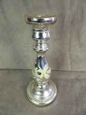 GRAND BOUGEOIR, en verre