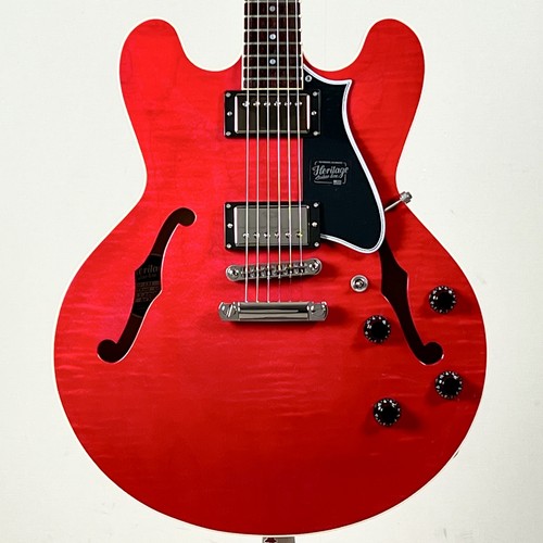 Heritage standard 535 trans - heritage, -trans