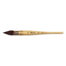 Pinceau - Lavis - Aquarelle -