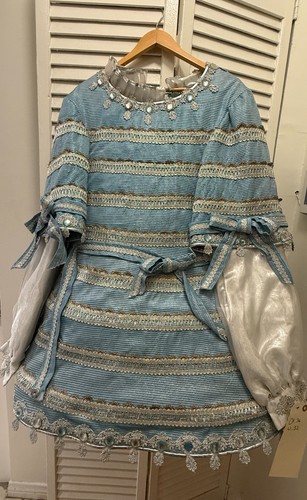 Original costume opera - original, costume,