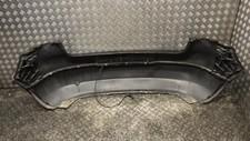 Pare choc arriere volkswagen - choc,