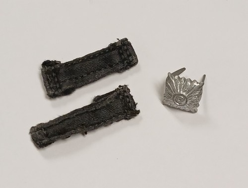 Wwii germany waffen rank - germany, ss