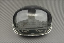 Feu Stop LED Fumé Noir avec