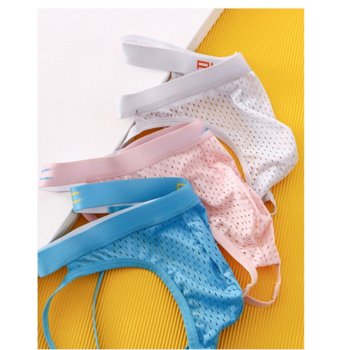 String léger homme sous