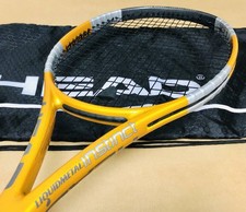 Très bon état Head liquidmetal instinct mp Head Liquidmetal Instinct