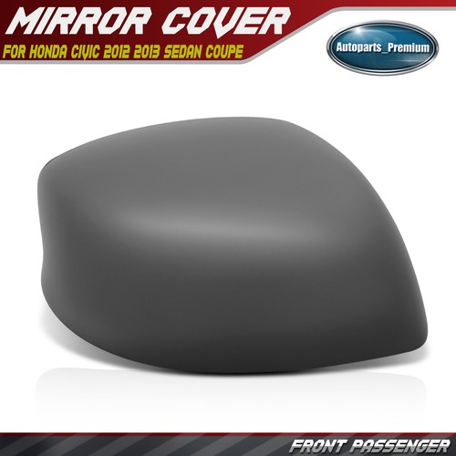 Right side mirror - cover, cap