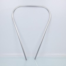 Baguette contour tablier avant