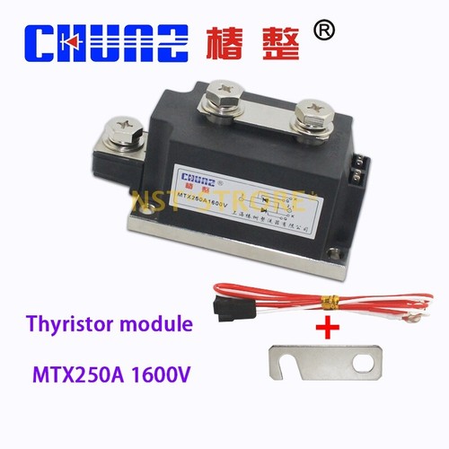 Chunz mtx250a 1600v - brand, new