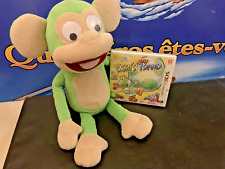 NEW YOSHI'S ISLAND NINTENDO