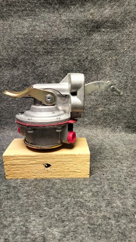 Pompe alimentation pour - pompe,