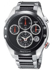 Seiko sportura honda - formula, 1