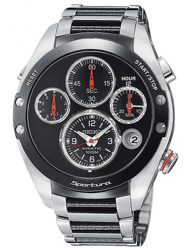 Seiko sportura honda - seiko,