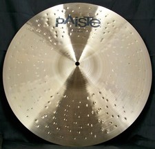 PAISTE T20 20" Medium Ride